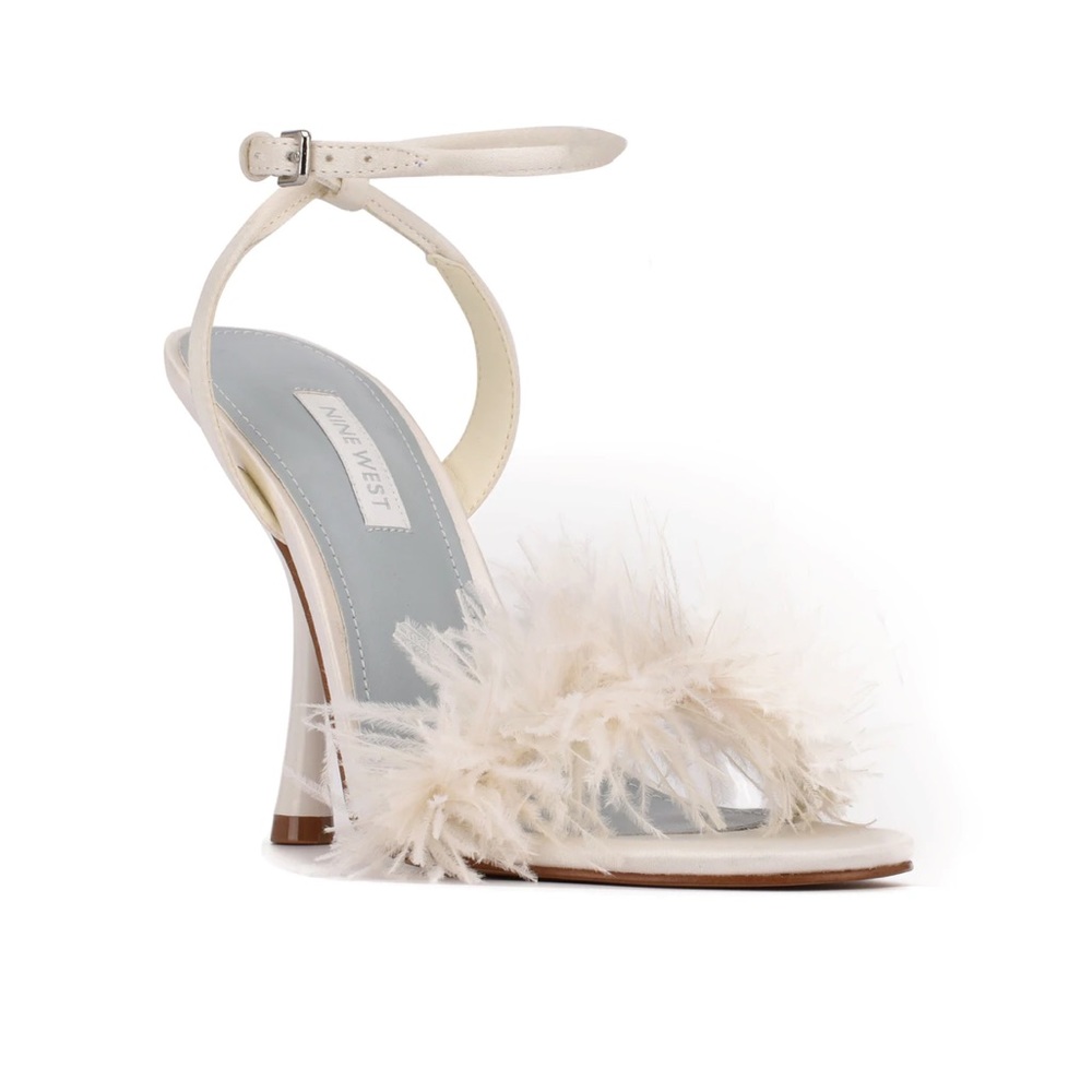 Milano Heeled Sandals
